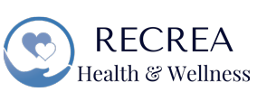 Recrea Health & Wellness Logo