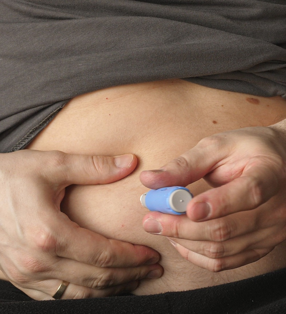 semaglutide akron ohio Semaglutide Injections: Safe & Effective Fat Burning Injection