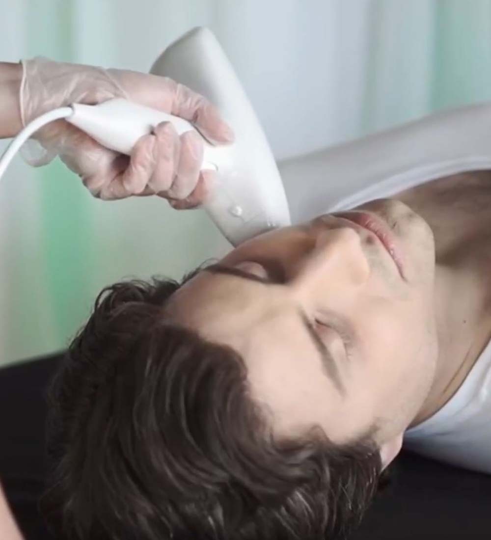 Skin Resurfacing - Recrea Health & Wellness