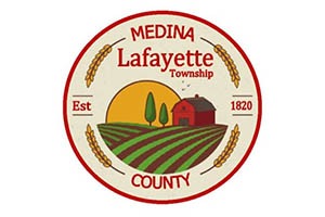 medina ohio gazebo on the square