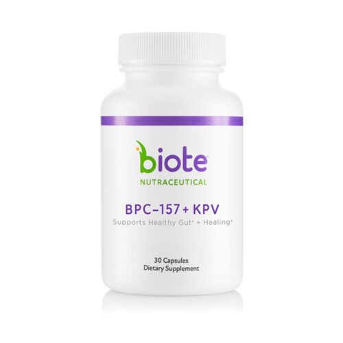 Biote BPC 157 KPV