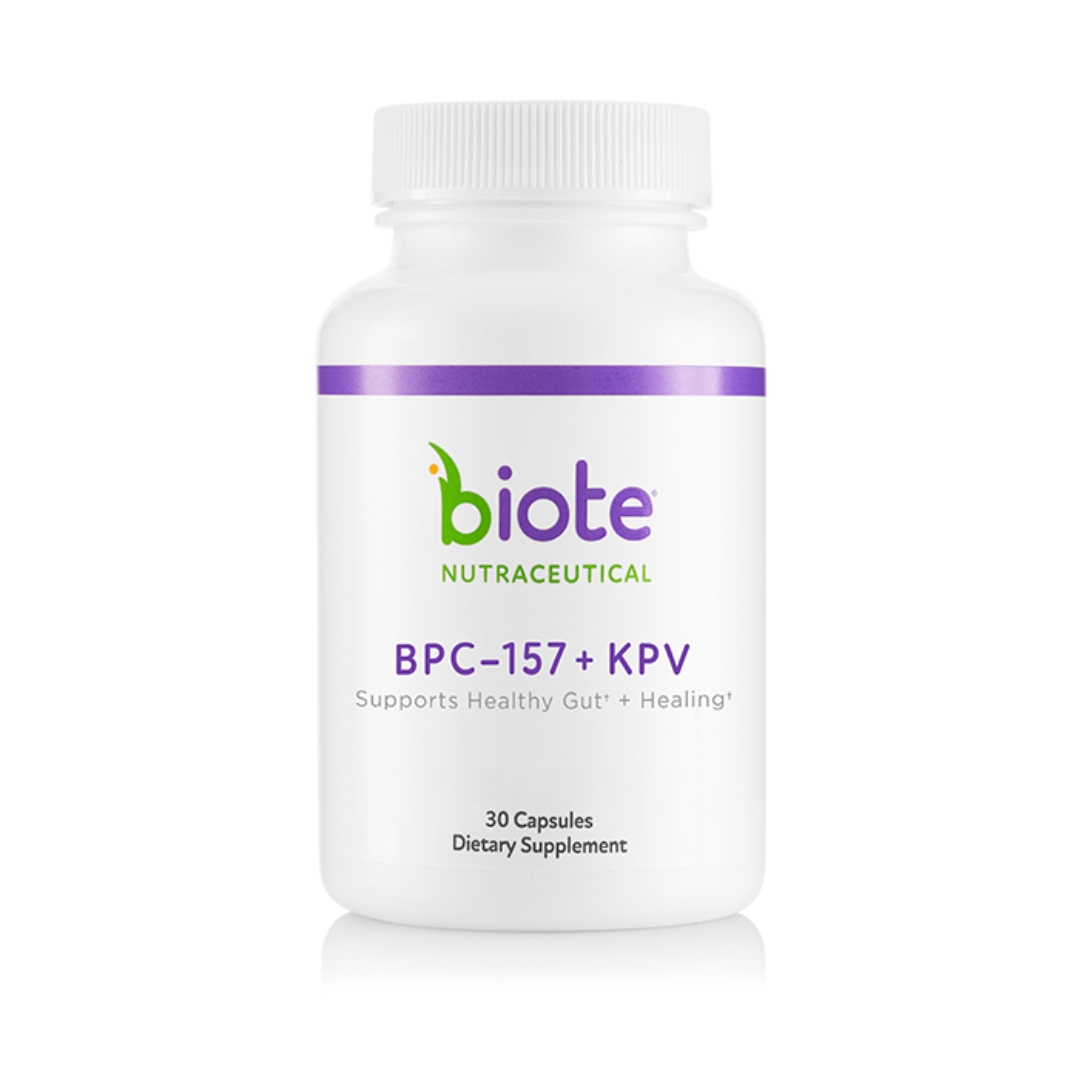 Biote BPC 157 KPV