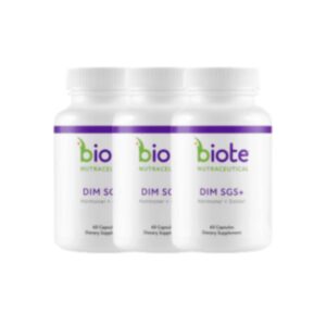Biote Products