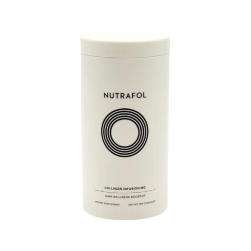 nutrafol collagen infusion MD