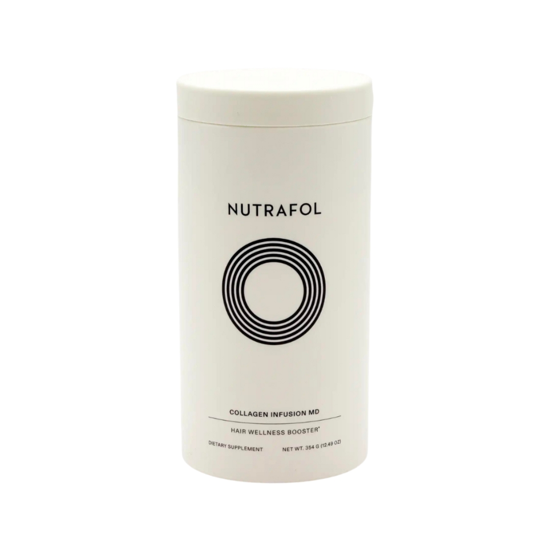 nutrafol collagen infusion MD