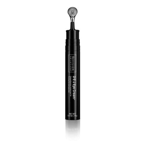 revision skincare DEJ eye cream with applicator