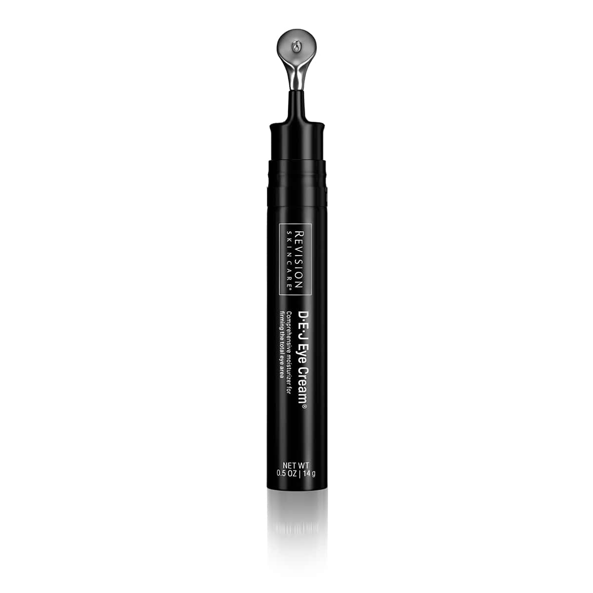 revision skincare DEJ eye cream with applicator