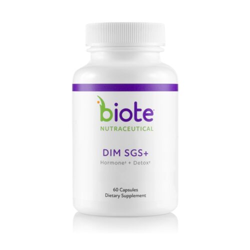 Biote DIM SGS+