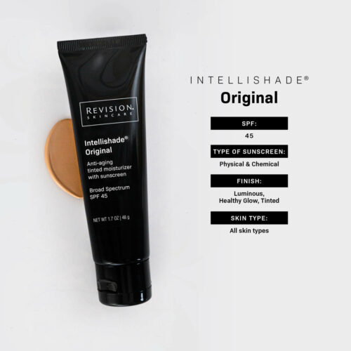 revision skincare intellishade original 1.7 oz