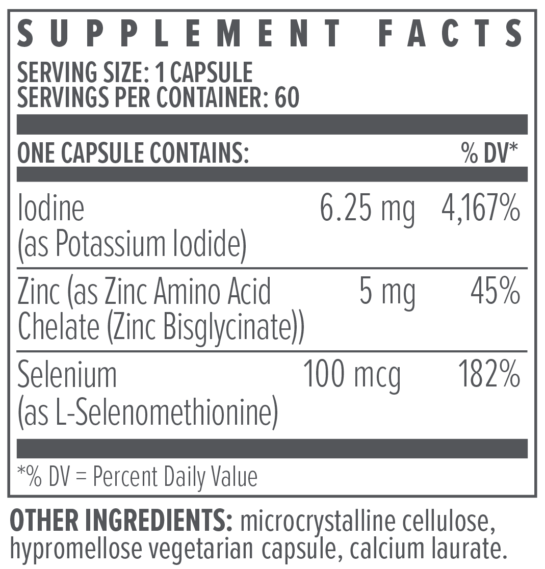 Iodine+ - Image 2