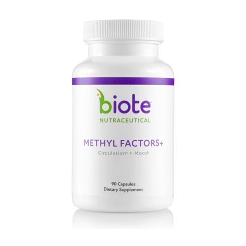Biote Methyl Factors+