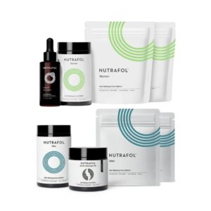 Nutrafol Products