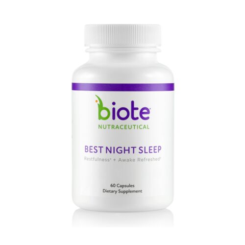 Biote Best Night Sleep