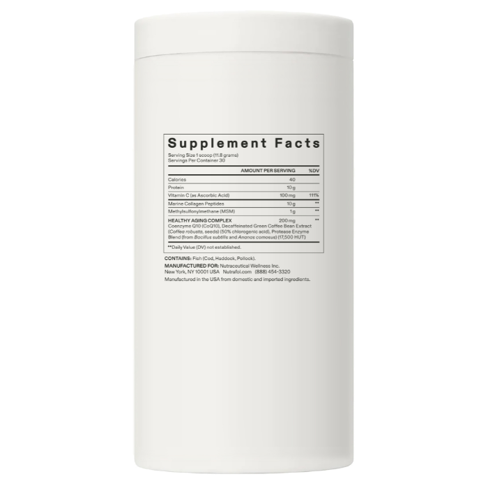 Collagen Infusion MD - Image 2