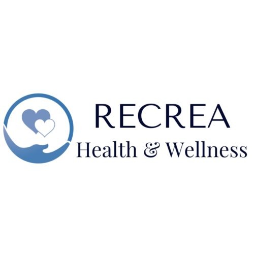 recrea brand supplements