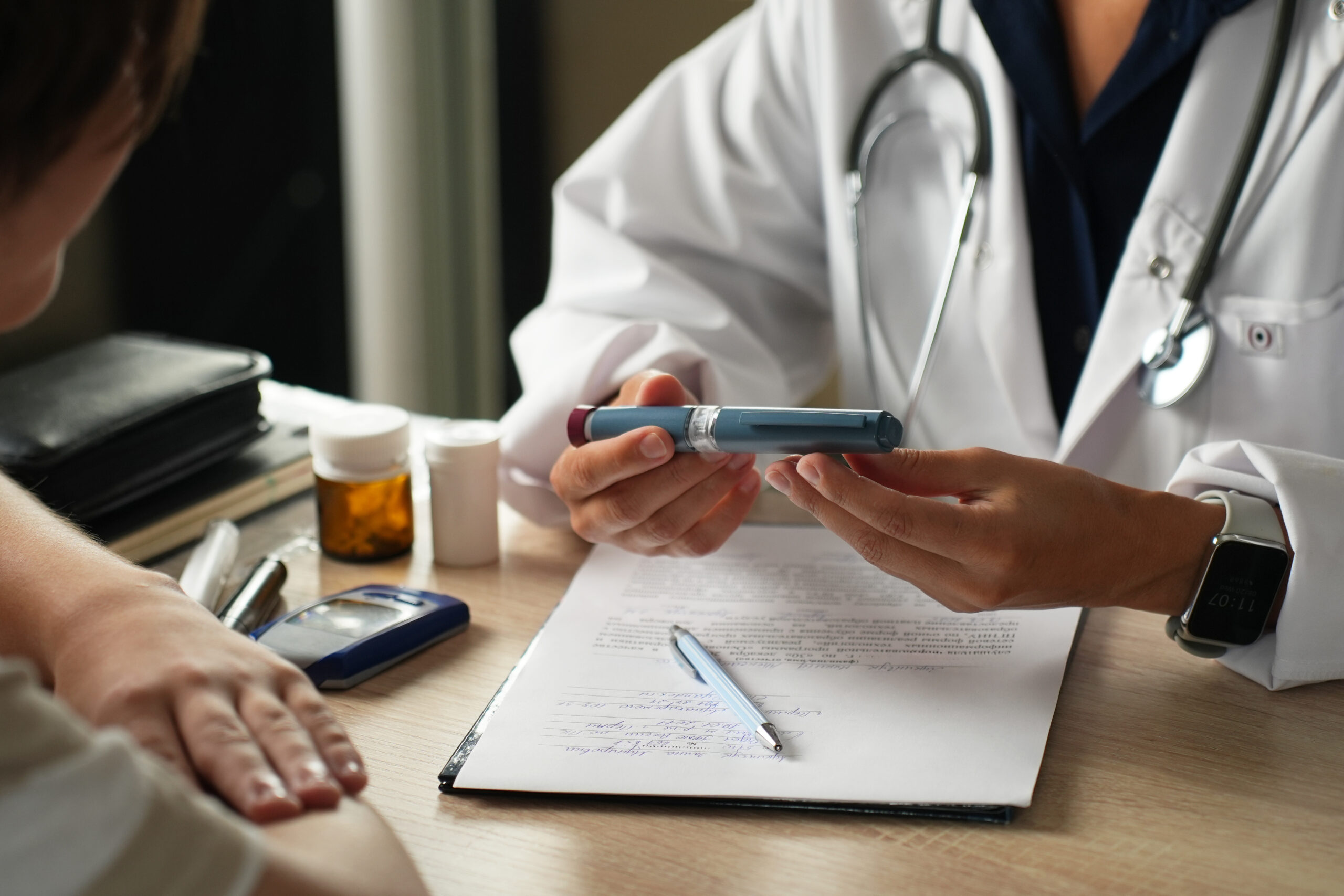 semaglutide doctors olympia Semaglutide Eligibility and Screening