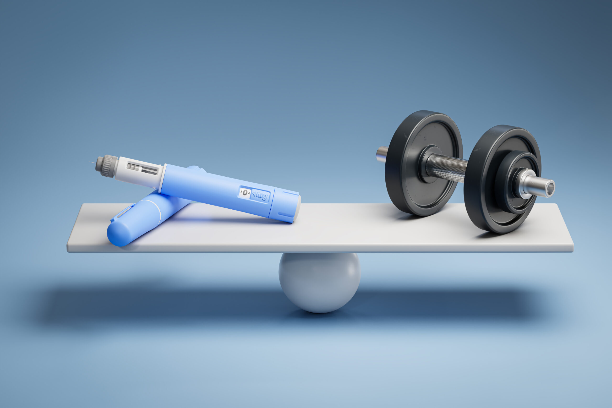 can you exercise while on semaglutide Semaglutide Exercise and Muscle