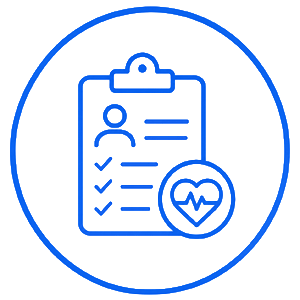 personalized care plans with recrea health