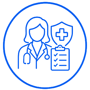 safe medical guidance with recrea health