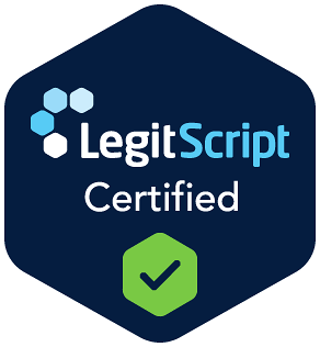 Verify Approval for www.recreahealth.com
